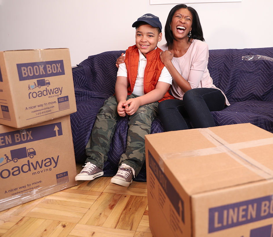 Local Apartment Moving Company