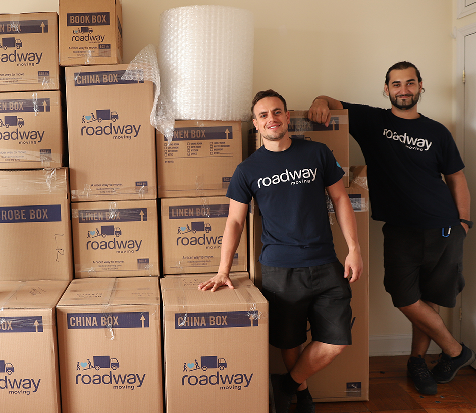 Full Service Moving And Storage