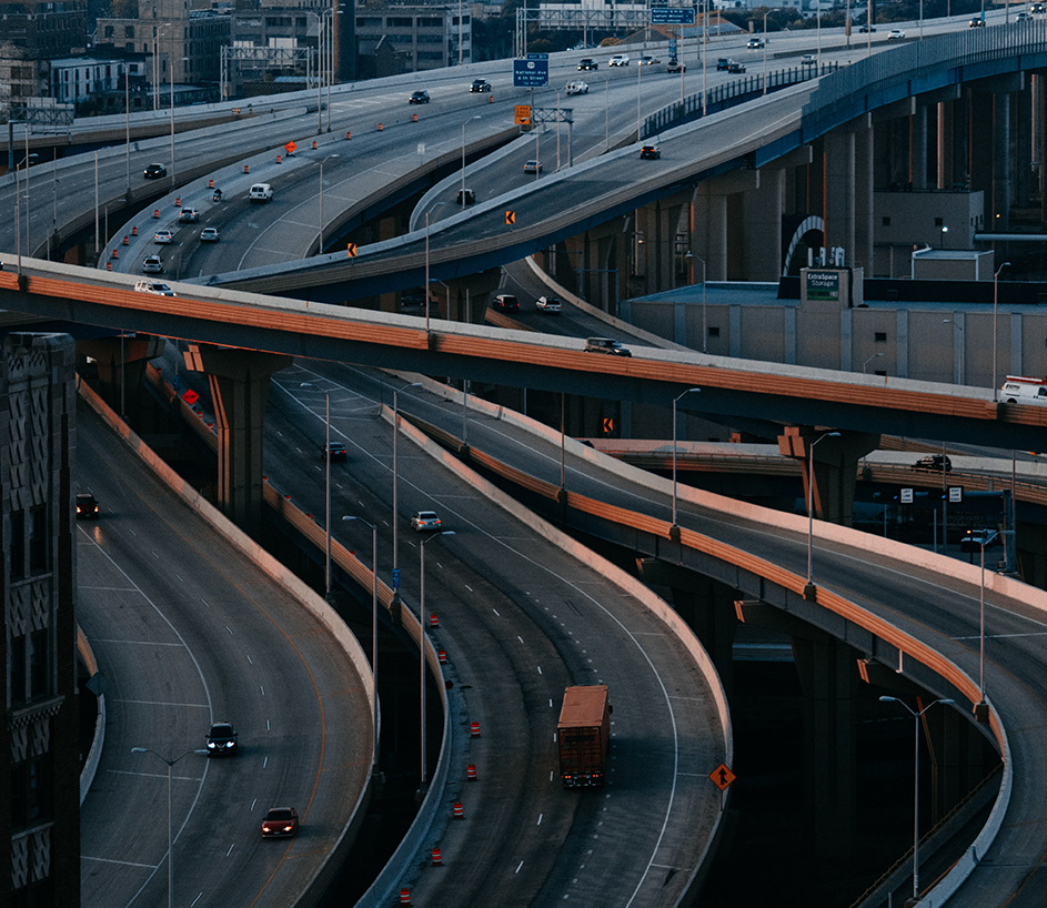 Interstate Moving And Storage Services