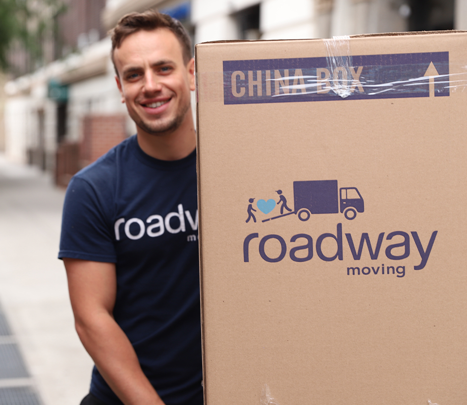 Interstate Moving Cost