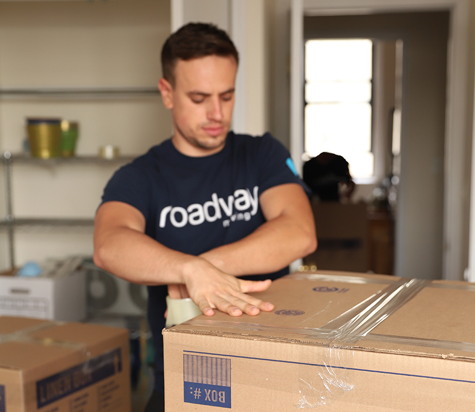 Interstate Movers And Packer