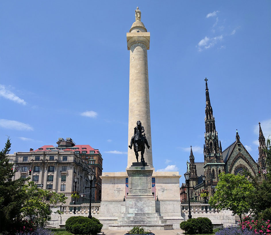 Mt. Vernon Moving Company