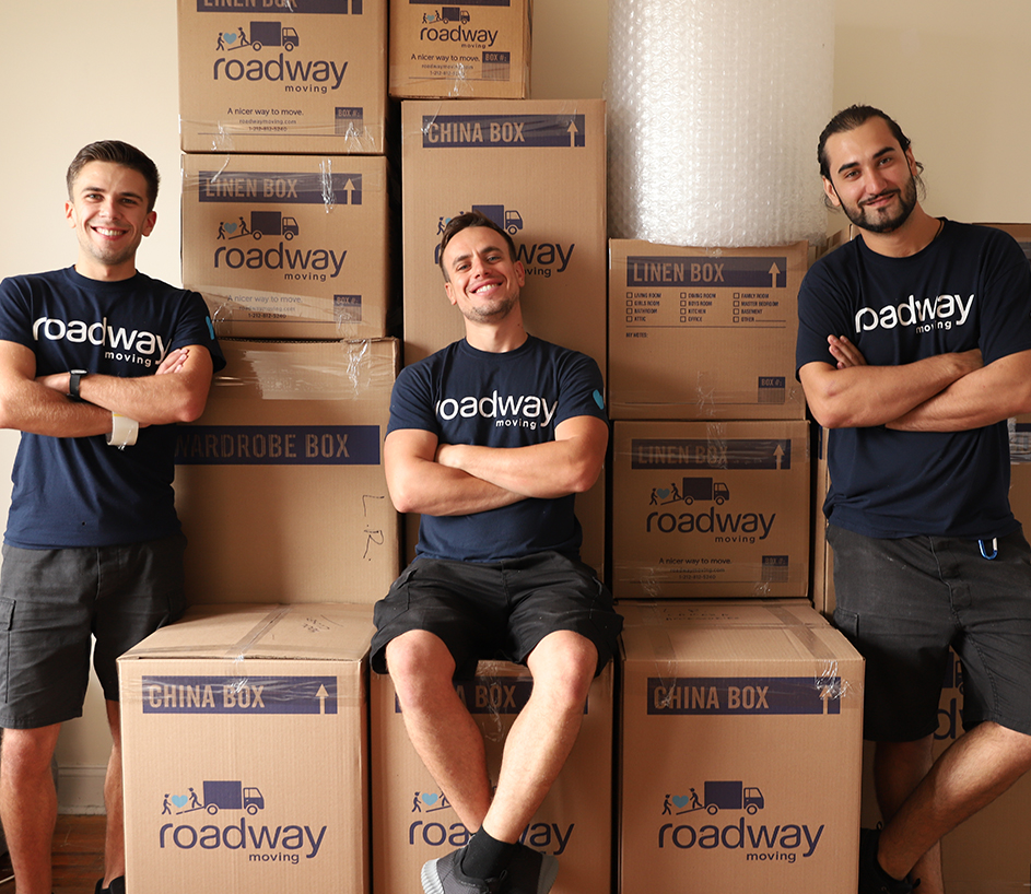 Local Movers Near Me