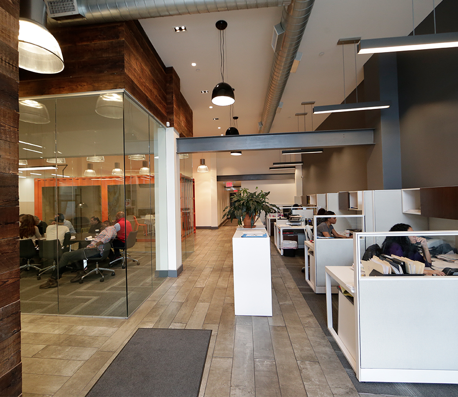 NYC Commercial and Office Movers