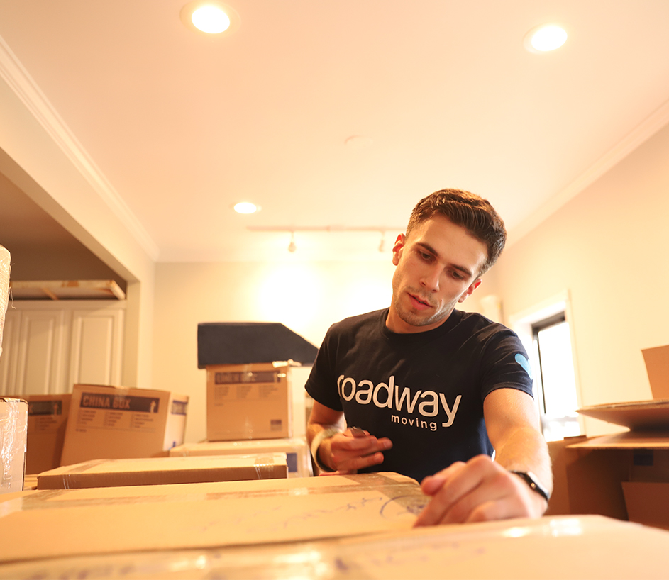 NYC Full Service Moving