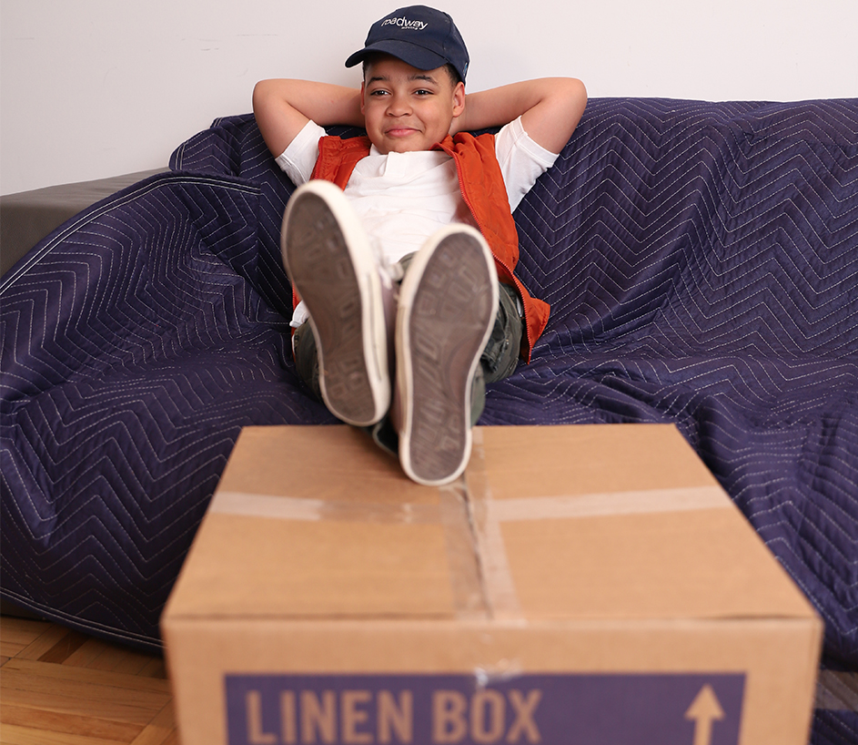 Moving from NYC to LA