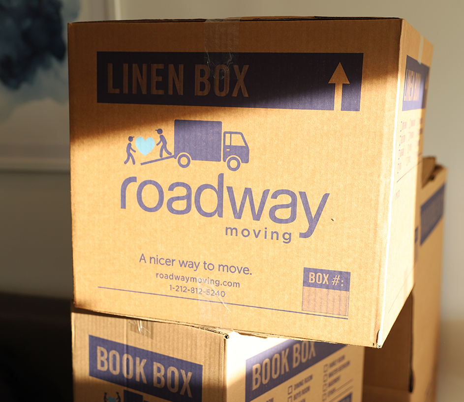 Moving to Los Angeles from New York