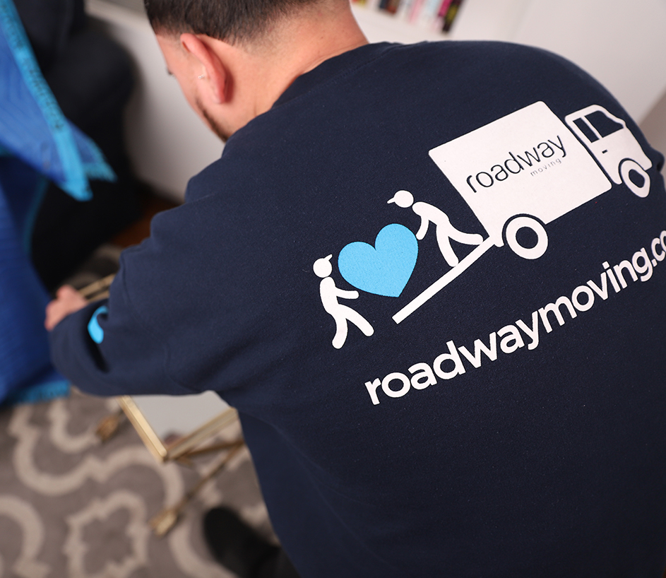 Full-Service Mover from New York to LA