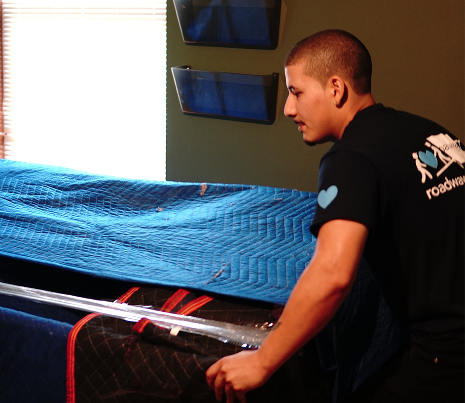 Moving Pool Table Service