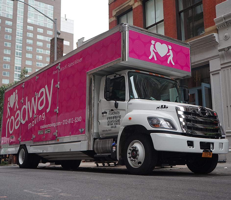 Best Residential Moving Company