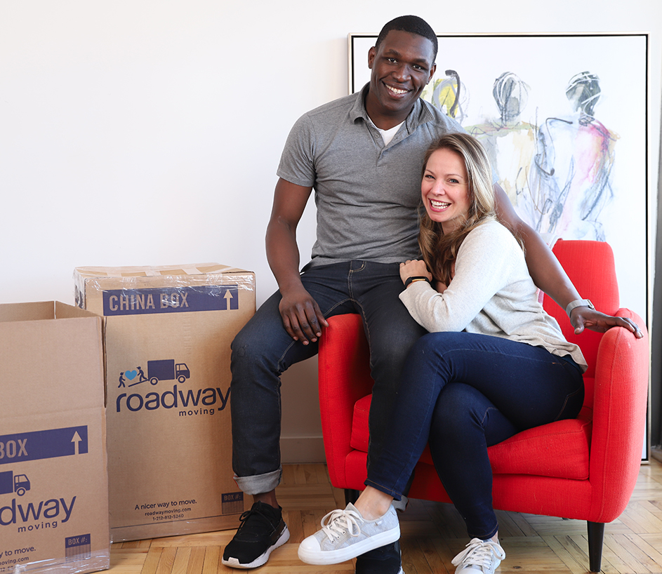 Trusted Moving Companies