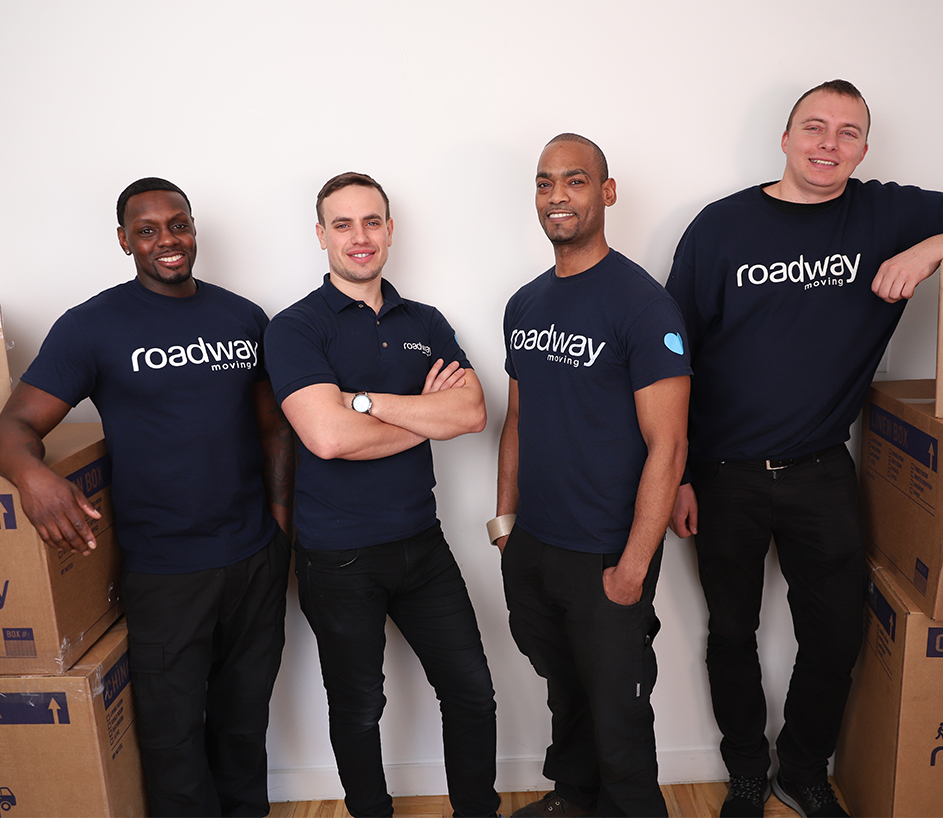 Trusted Local Movers