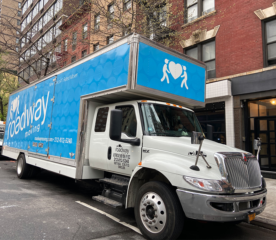 Best National Moving Companies in USA