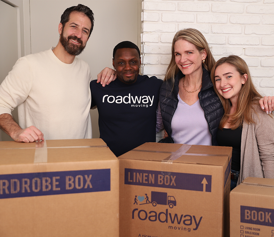 Trusted Moving Services