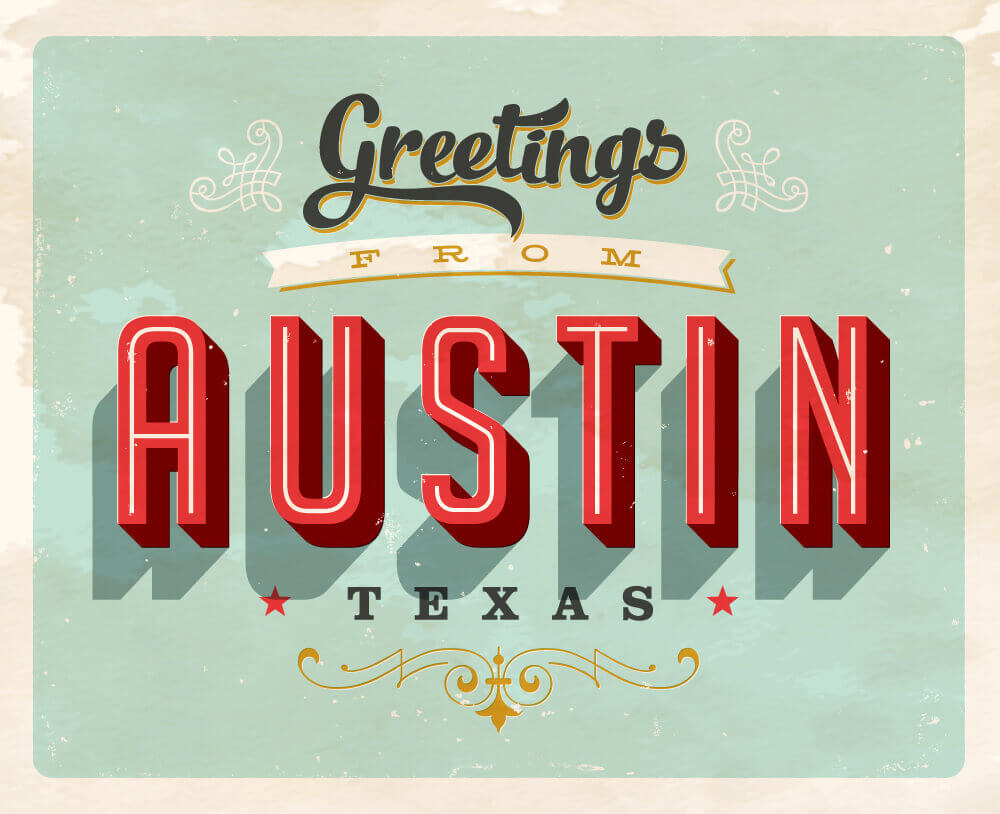 Moving from nyc to austin