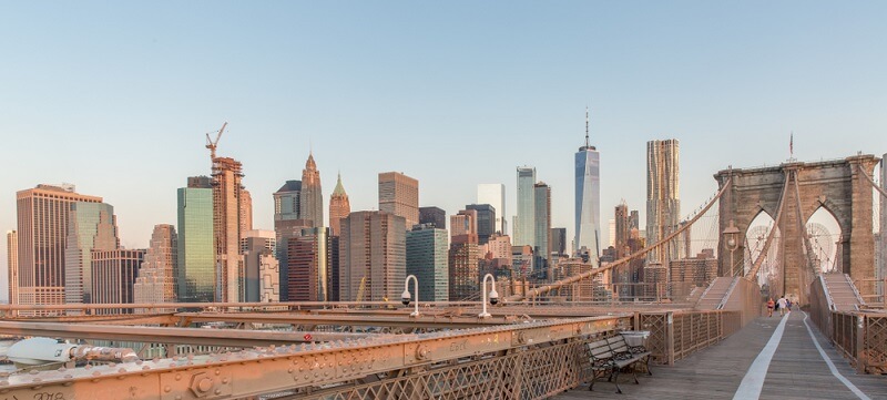 moving from brooklyn to manhattan